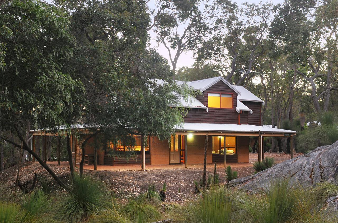 Woodstone Goanna Cottage Dunsborough Ngoại thất bức ảnh